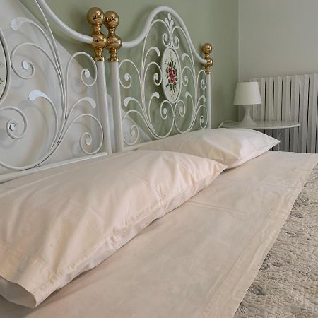B&B Catarina Tollo Exteriör bild