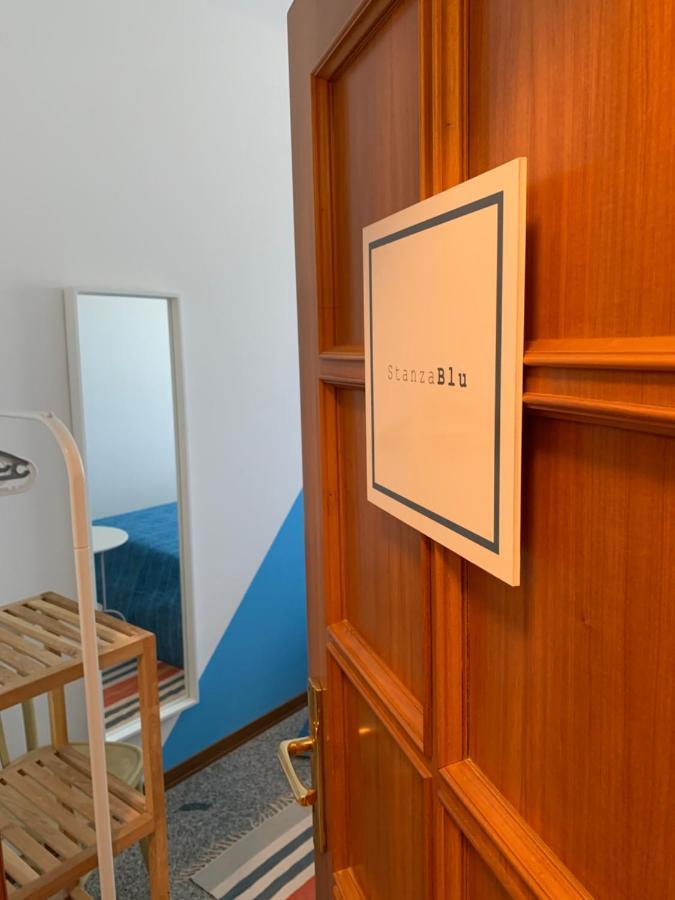 B&B Catarina Tollo Exteriör bild