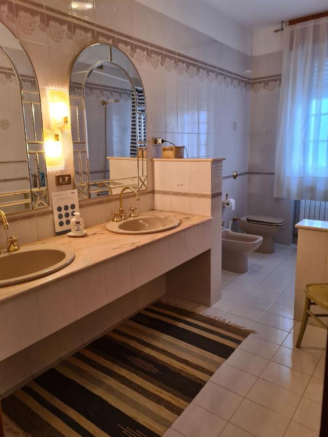 B&B Catarina Tollo Exteriör bild