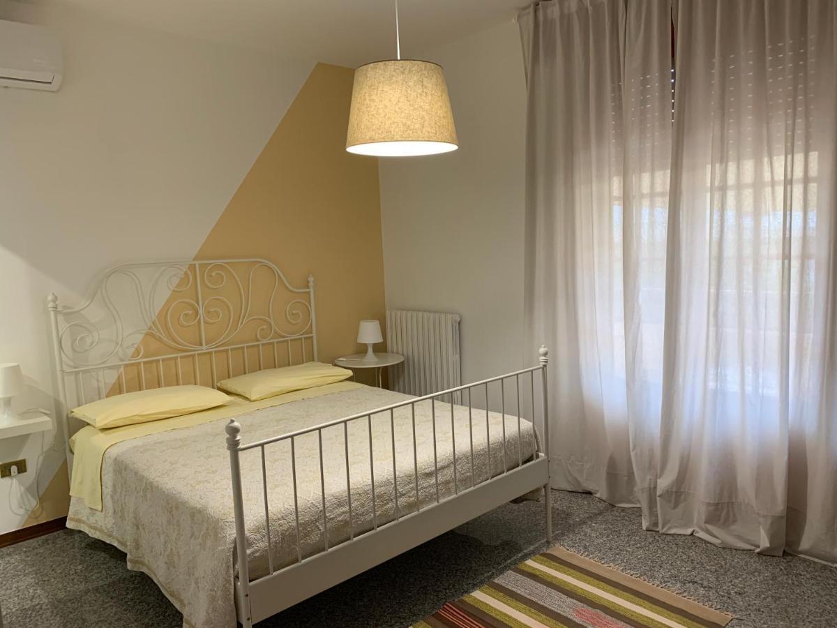 B&B Catarina Tollo Exteriör bild
