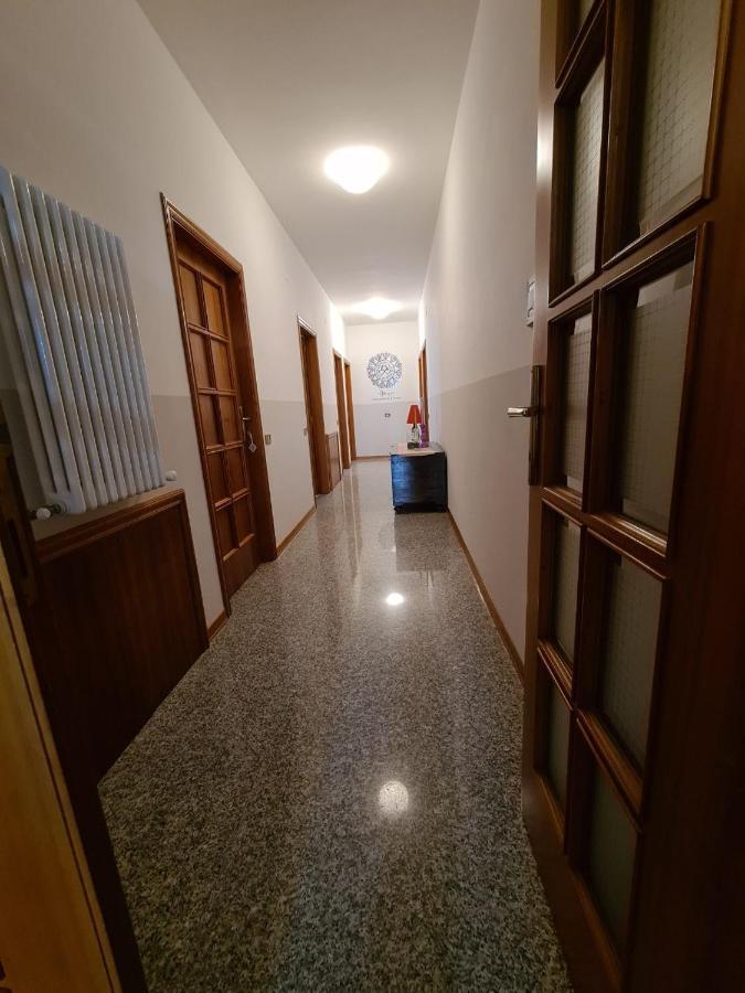 B&B Catarina Tollo Exteriör bild