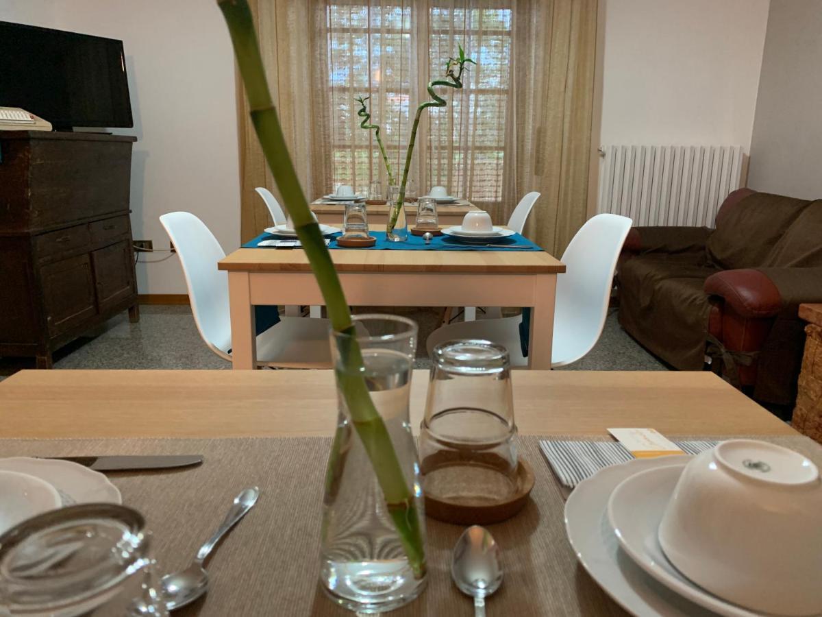 B&B Catarina Tollo Exteriör bild