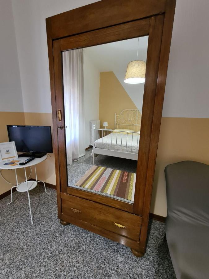 B&B Catarina Tollo Exteriör bild