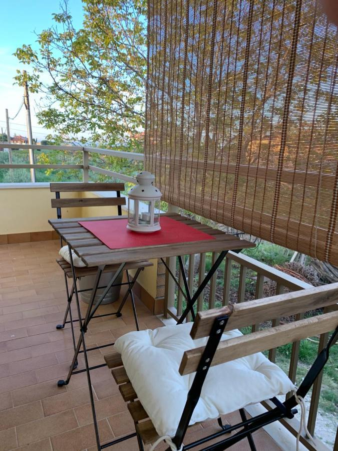B&B Catarina Tollo Exteriör bild